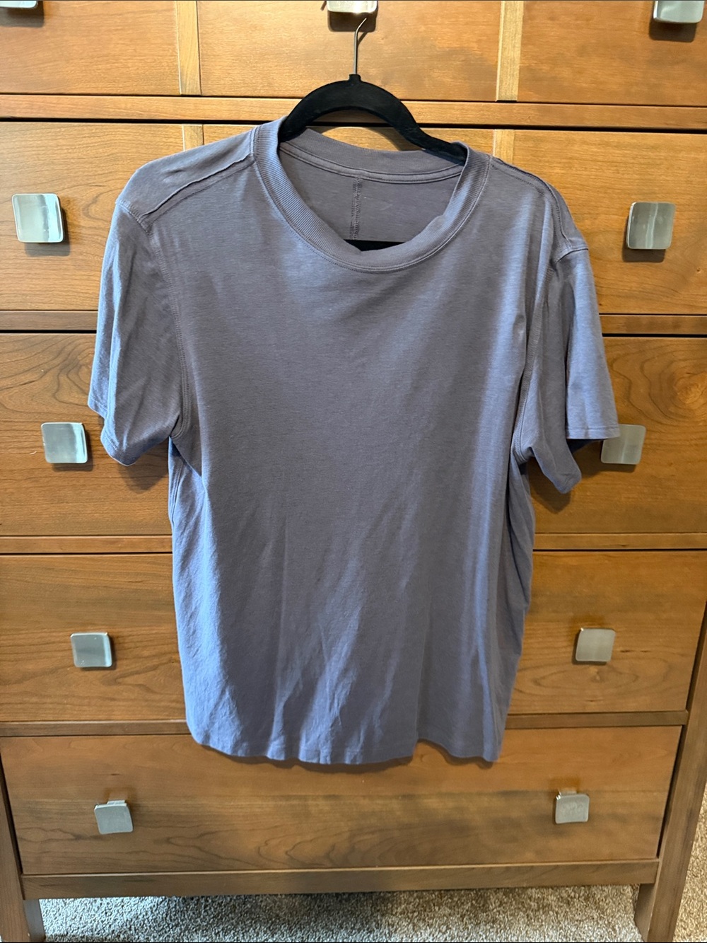 lululemon all yours t-shirt